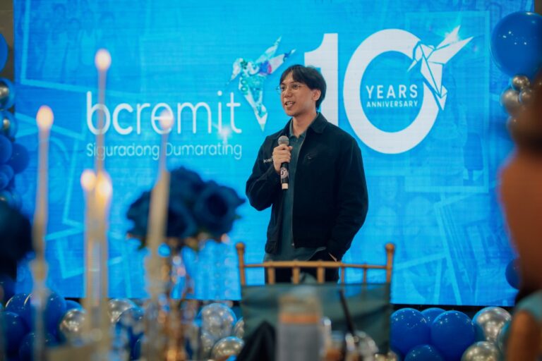 BCRemit Turns 10 With US$1 Billion Milestone, Sets Sights on the Next Phase of Global Payments