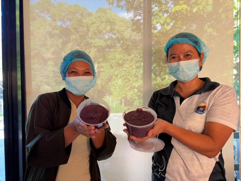 ube philippines