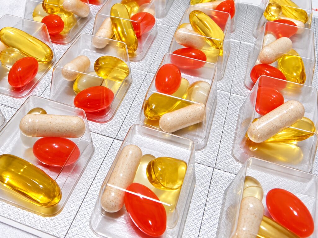 VITBLISS Philippines Rethinks the Daily Vitamin Routine