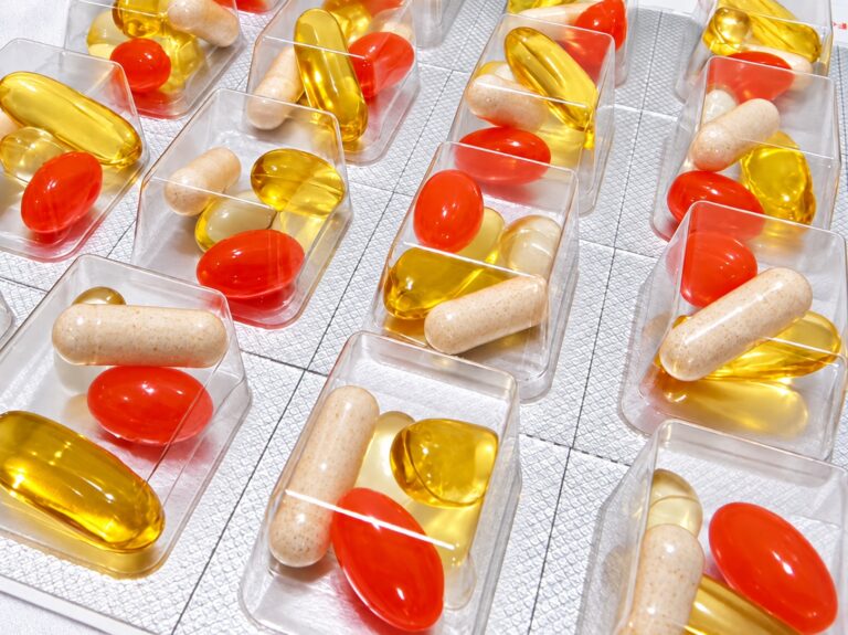VITBLISS Philippines Rethinks the Daily Vitamin Routine