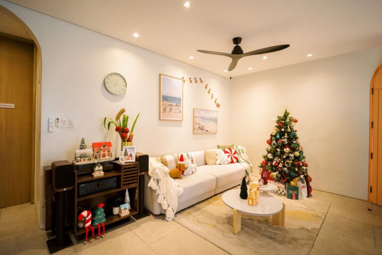 A more personal Christmas starts with Anko’s festive home finds